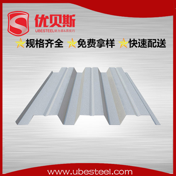 開(kāi)口樓承板YX51-246-760