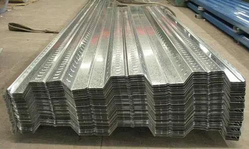 你知道嗎，壓型鋼板改裝后還有這些用途？