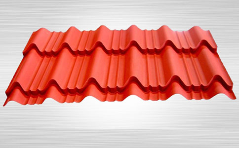 【蘇州樓承板】?jī)?yōu)貝斯彩鋼瓦為什么要刷防腐漆？