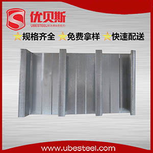 樓承板耐火、防腐性能介紹