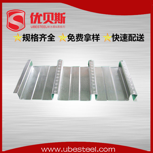 縮口樓承板性能優(yōu)化引領行業(yè)升級